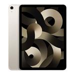Tablet Apple iPad Air 2022 Wi-Fi + Cellular, 10,9" 256GB Starlight White (2022 5.gen)
