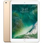 Tablet Apple iPad Wi-Fi Cellular, 9,7" 128GB Gold (2017) (5.generace)