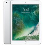 Tablet Apple iPad Wi-Fi Cellular, 9,7" 128GB Silver (2017) (5.generace)