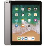 Tablet Apple iPad Wi-Fi Cellular, 9,7" 128GB Space Gray (2018) (6.generace)