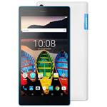 Tablet Lenovo Tab3 8 LTE (ZA180053CZ) 8", 16:9, 4x1GHz, 16GB/2GB, Android 6.0, WiFi+3G, White