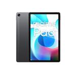 Tablet realme Pad,4GB/64GB, Real Grey WIFI
