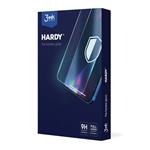 Tvrzené sklo 3mk Hardy pro Samsung Galaxy S21 FE (SM-G990)