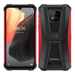 UleFone Armor 8 PRO DS 6+128GB Red