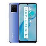 Vivo Y21 64GB/4GB Metallic Blue LTE (dualSIM)