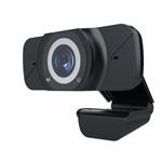 Webkamera s mikrofonem ECM-CDV126C, FULL HD 1920 x 1080