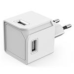 Zásuvka PowerCube USBcube ORIGINAL 4x USB-A White (3A)
